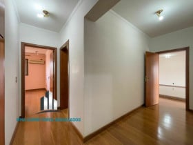 Apartamento com 3 Quartos à Venda, 233 m² em Bonfim - Campinas
