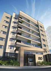 Apartamento com 3 Quartos à Venda, 90 m² em Tijuca - Rio De Janeiro