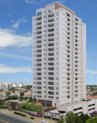 Apartamento com 2 Quartos à Venda, 142 m² em Morumbi - São Paulo