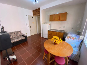 Apartamento com 1 Quarto à Venda, 48 m² em Centro - Capão Da Canoa