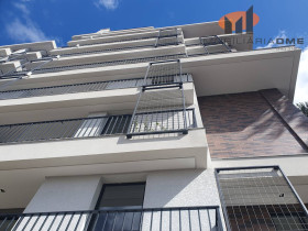 Apartamento com 1 Quarto à Venda, 37 m² em Alto Da Glória - Curitiba
