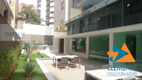 Apartamento com 3 Quartos à Venda, 86 m² em Calafate - Belo Horizonte