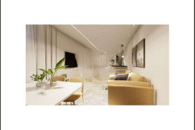 Apartamento com 2 Quartos à Venda, 62 m² em Copacabana - Belo Horizonte