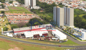 Apartamento com 2 Quartos à Venda, 48 m² em Recreio São Judas Tadeu - São Carlos