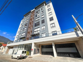 Apartamento com 3 Quartos à Venda, 108 m² em Centro - Jaraguá Do Sul