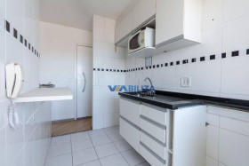 Apartamento com 2 Quartos à Venda, 46 m² em Jardim Vila Formosa - São Paulo
