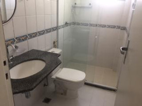 Apartamento com 1 Quarto à Venda, 52 m² em Itaigara - Salvador