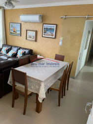 Apartamento com 3 Quartos à Venda, 84 m² em Aparecida - Santos