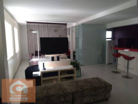 Apartamento com 2 Quartos à Venda, 70 m² em Jardim América - São Paulo