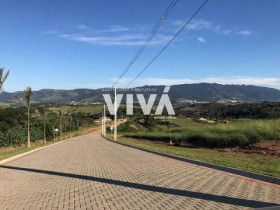 Terreno à Venda, 2.632 m² em Estrada De Toledo - Extrema