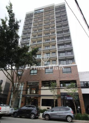 Apartamento com 1 Quarto à Venda, 26 m² em Moema - São Paulo