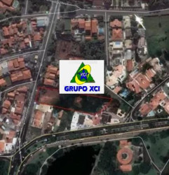 Terreno à Venda, 5.127 m² em Parque Taquaral - Campinas