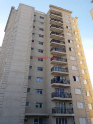 Apartamento com 2 Quartos à Venda, 56 m² em Vila Nova Esperia - Jundiaí