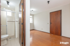Apartamento com 1 Quarto à Venda, 35 m² em Portão - Curitiba