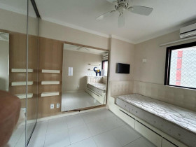 Apartamento com 3 Quartos à Venda, 120 m² em Jardim Apipema - Salvador