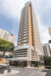 Apartamento com 1 Quarto à Venda, 26 m² em Jardim Paulista - São Paulo