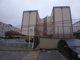 Apartamento com 2 Quartos à Venda, 56 m² em Itaquera - São Paulo