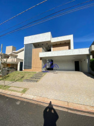 Casa com 3 Quartos à Venda, 280 m² em Parque Residencial Damha - São José Do Rio Preto