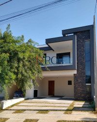 Casa com 3 Quartos à Venda, 201 m² em Cajuru Do Sul - Sorocaba