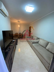Apartamento com 3 Quartos à Venda, 97 m² em Praia Grande - Ubatuba