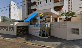 Apartamento com 3 Quartos à Venda, 133 m² em Jardim Paulista - Bauru