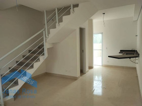 Casa de Condomínio com 2 Quartos à Venda, 66 m² em Shidarta - Pirapora Do Bom Jesus