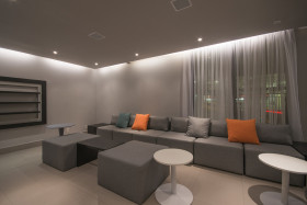 Apartamento com 1 Quarto à Venda, 83 m² em Perdizes - São Paulo