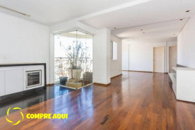 Apartamento com 1 Quarto à Venda, 90 m² em Santa Cecília - São Paulo