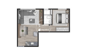 Apartamento à Venda, 27 m² em Brás - São Paulo