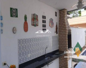 Casa com 4 Quartos à Venda, 160 m² em Morada Da Praia - Bertioga