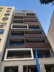 Imóvel com 1 Quarto à Venda, 42 m² em Tijuca - Rio De Janeiro