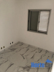 Apartamento com 2 Quartos à Venda, 60 m² em Casa Verde - São Paulo