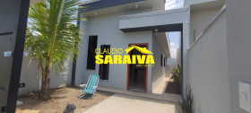 Casa com 2 Quartos à Venda, 61 m² em Balneário Mar Azul - Caraguatatuba