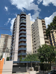 Apartamento com 3 Quartos à Venda, 127 m² em Vila Mascote - São Paulo