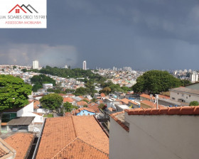 Sobrado com 2 Quartos à Venda, 64 m² em Vila Baruel - São Paulo