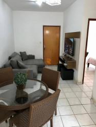 Apartamento com 2 Quartos à Venda, 56 m² em Jardim Guanabara - Belo Horizonte