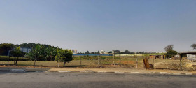 Terreno para Alugar, 10 m² em Jardim Belval - Barueri