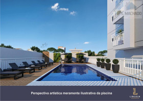 Apartamento com 2 Quartos à Venda, 65 m² em Campestre - Santo André