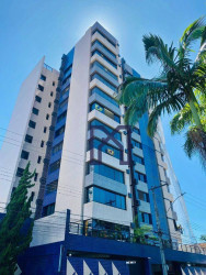 Apartamento com 4 Quartos à Venda, 185 m² em Centro - Itajubá