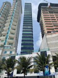 Apartamento com 3 Quartos à Venda, 206 m² em Centro - Balneário Camboriú