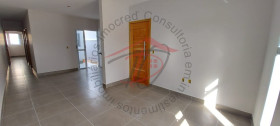 Imóvel com 2 Quartos à Venda, 59 m² em Jardim Do Trevo (nova Veneza) - Sumaré