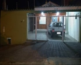 Casa com 3 Quartos à Venda,  em Jardim Wanel Ville Iv - Sorocaba