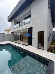 Casa com 5 Quartos à Venda, 392 m² em Cidade Tamboré - Santana De Parnaíba