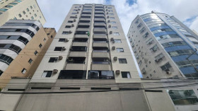 Apartamento com 3 Quartos à Venda, 131 m² em Centro - Balneário Camboriú