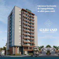 Apartamento com 3 Quartos à Venda, 99 m² em Centro - Criciúma