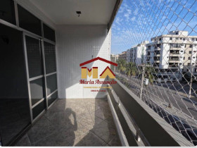 Apartamento com 4 Quartos à Venda, 134 m² em Algodoal - Cabo Frio