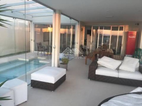 Casa de Condomínio com 4 Quartos à Venda, 477 m² em Condomínio Villa Toscana - Sorocaba