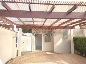 Casa com 3 Quartos à Venda,  em Pinheirinho - Itu