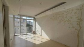 Apartamento com 2 Quartos à Venda, 60 m² em Jardim Celeste - São Paulo