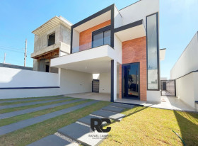 Casa com 4 Quartos à Venda, 204 m² em Mosaico Essence - Mogi Das Cruzes